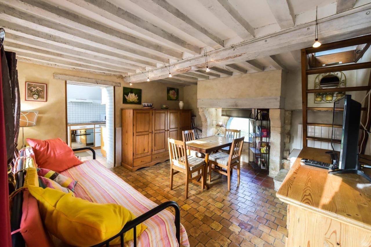 Les Gites Du Douet Du Houlle Courcy  Exterior photo